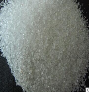 廠家直銷高純水洗石英砂 凈水水處理石英砂 二氧化硅99.9