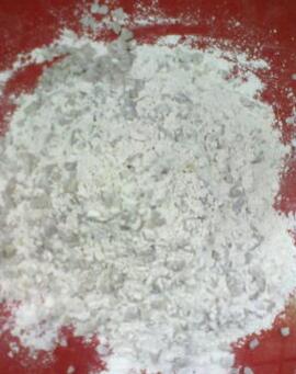 0.5T---50T中頻爐用石英砂混合料