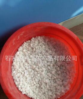 優(yōu)質(zhì)石英砂白色 水處理濾料石英砂 普通石英砂 廠家直銷批發(fā)