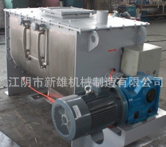 大型螺帶混合機(jī)