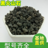 濾料火山巖 盆景黑火山石