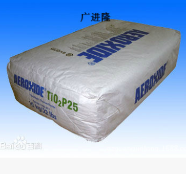 納米二氧化鈦P25