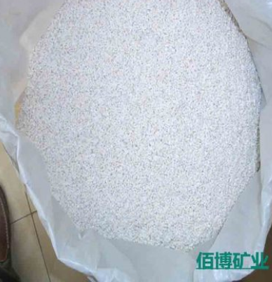 河北佰博礦業(yè)膨脹?；⒅轭w粒
