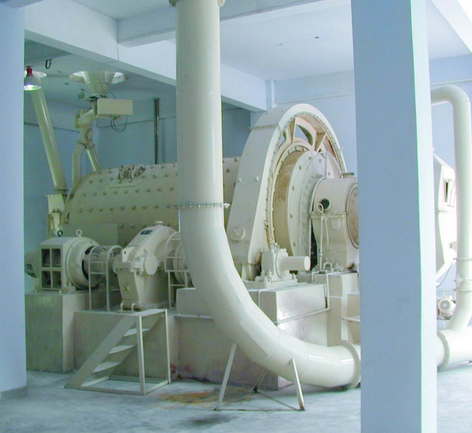 球磨機(jī)