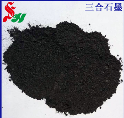 導(dǎo)電鱗片粉狀潤滑鑄造膨脹石墨粉