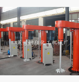 機(jī)械升降分散機(jī)