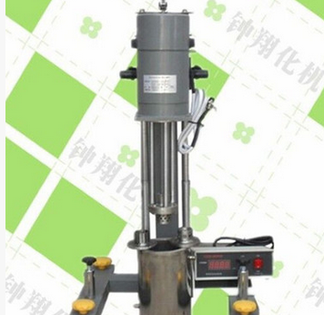小型均質(zhì)乳化機(jī)