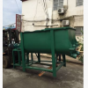 臥式雙軸無(wú)重力雙軸攪拌機(jī)