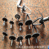 噴漆懸掛流水線齒輪吊具