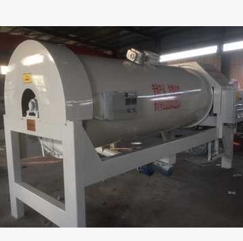 供應不銹鋼3.0臥式 PVC 電動攪拌機粉體攪拌混合機混料機 環(huán)保