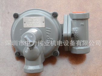 供應(yīng)美國(guó)Itron減壓閥B42R