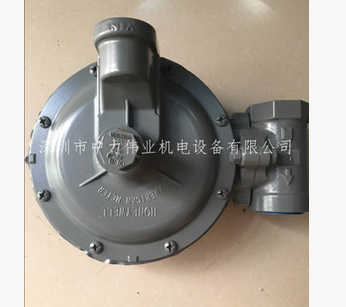 供應(yīng)美國(guó)埃默科灰色減壓閥