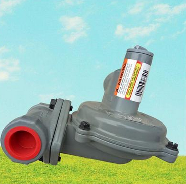 B42R二級(jí)燃?xì)鉁p壓閥(調(diào)壓閥) 原裝正品