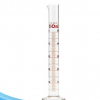 特價(jià)玻璃量筒5-10-500ml-1000ml刻度