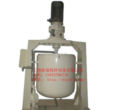 立式球磨機