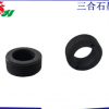青島石墨高純石墨環(huán)耐高溫抗氧化石墨模具定制尺寸石墨套冶煉模具