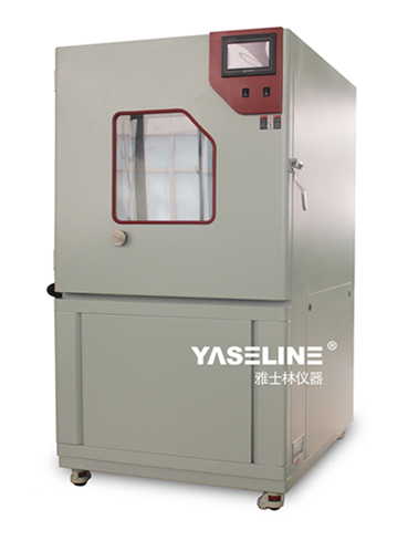 砂塵試驗(yàn)箱直接考驗(yàn)防護(hù)能力