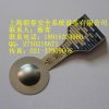 上海朗晏工廠直供平板粉塵爆破片,泄爆片，無焰泄放裝置