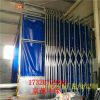 泉州環(huán)保自動伸縮噴漆房廠家