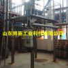 濰坊鈣粉噸袋包裝機(jī)、噸包秤多少錢一臺？