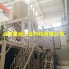 工業(yè)堿噸包破包機、噸袋卸料站現場圖片