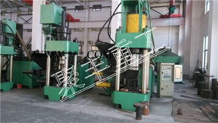 Y83-2500**聚豐重工推薦 金屬屑并機 銅粉屑并機 鐵粉屑并機 鋁粉屑并機