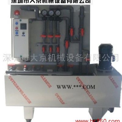 供應(yīng)銅粉回收機(jī) 提銅機(jī) 過(guò)慮器 清洗機(jī) 磨板污水處理器工業(yè)用水過(guò)濾 水過(guò)濾后可循環(huán)使用，銅粉可以回收變廢為寶