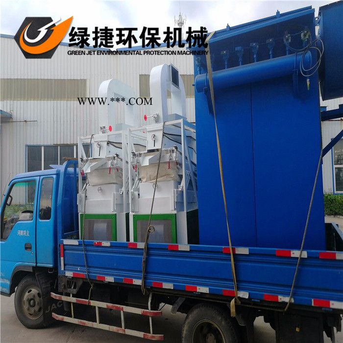 綠捷環(huán)保600空調(diào)散熱器銅鋁水箱破碎分離設(shè)備銅鋁粉碎分離機(jī)