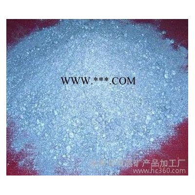 供應【大品牌】河北硅酸鋁粉提商【恒昌礦產(chǎn)品廠】值得信賴