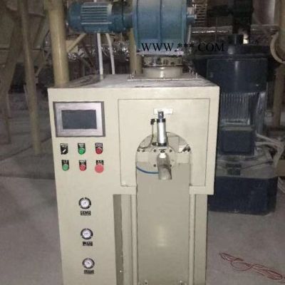 氧化鋁包裝機 氧化鋁粉自動包裝機