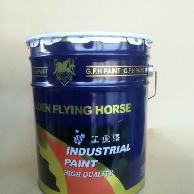 供應(yīng)沈陽金飛馬氯化橡膠鋁粉防銹