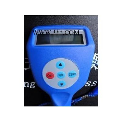 油漆鍍鋅粉末涂層測厚儀(一體式)OPR-810F/810F電磁涂層膜厚計