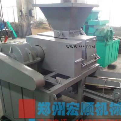 高效節(jié)能強(qiáng)力對(duì)輥壓球機(jī) 鐵粉煤粉礦粉壓球機(jī) **型煤機(jī)械設(shè)備