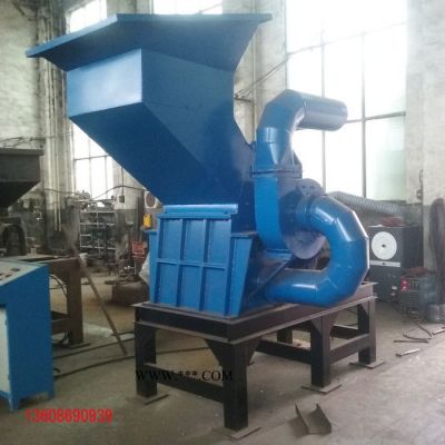 榮灃廠價(jià)**600 塑料金屬破碎機(jī) 高效環(huán)保廢鐵粉碎機(jī) 小型鐵刨花撕碎機(jī) 移動(dòng)式廢舊鋼鐵破碎機(jī) 移動(dòng)式金屬破現(xiàn)貨供應(yīng)