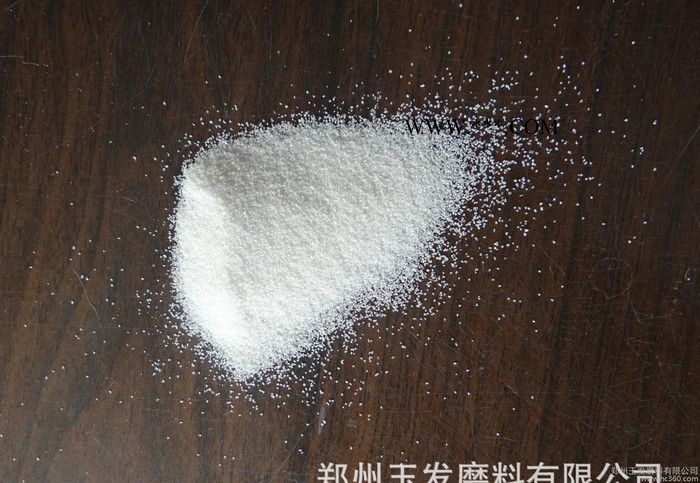 【玉神】牌砂輪用白剛玉磨料 金剛砂噴砂氧化鋁粉