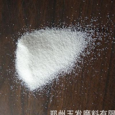 【玉神】牌砂輪用白剛玉磨料 金剛砂噴砂氧化鋁粉