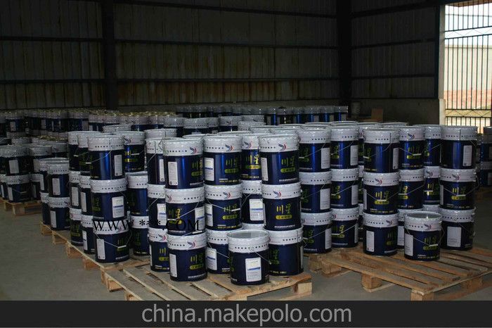 成都環(huán)氧防腐底漆  環(huán)氧富鋅底漆（10%）鋅粉含量