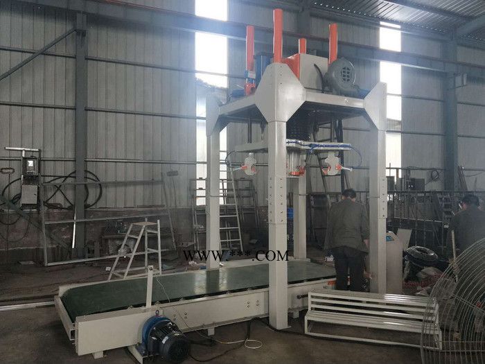供應(yīng)惠文顆粒噸包秤 大米噸包機 自動定量噸包秤氧化鋁粉定量噸包秤