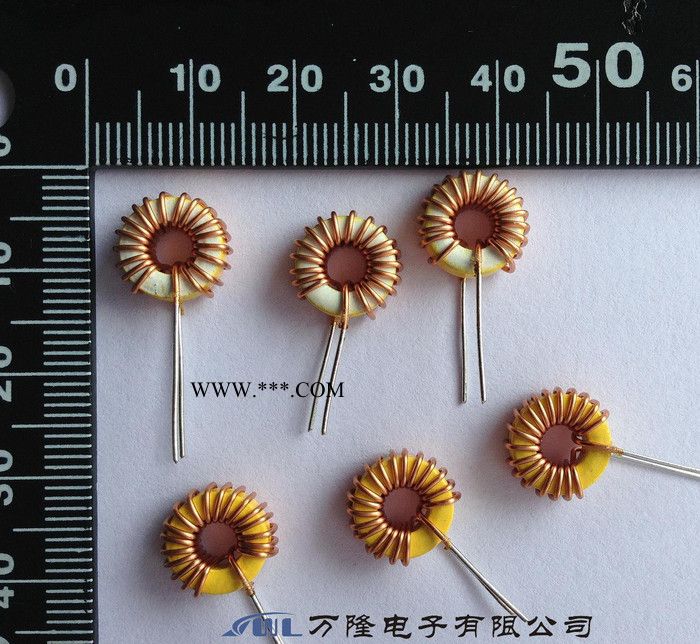 鐵粉芯磁環(huán)電感、插腳電感、磁環(huán)電感、共模電感T4426-15UH