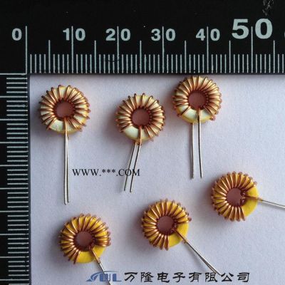 鐵粉芯磁環(huán)電感、插腳電感、磁環(huán)電感、共模電感T4426-15UH