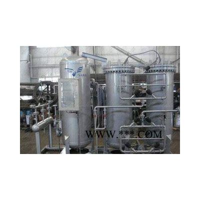 銅粉 氣氛保護(hù)用制氮機(jī) 高純氮?dú)庀到y(tǒng)