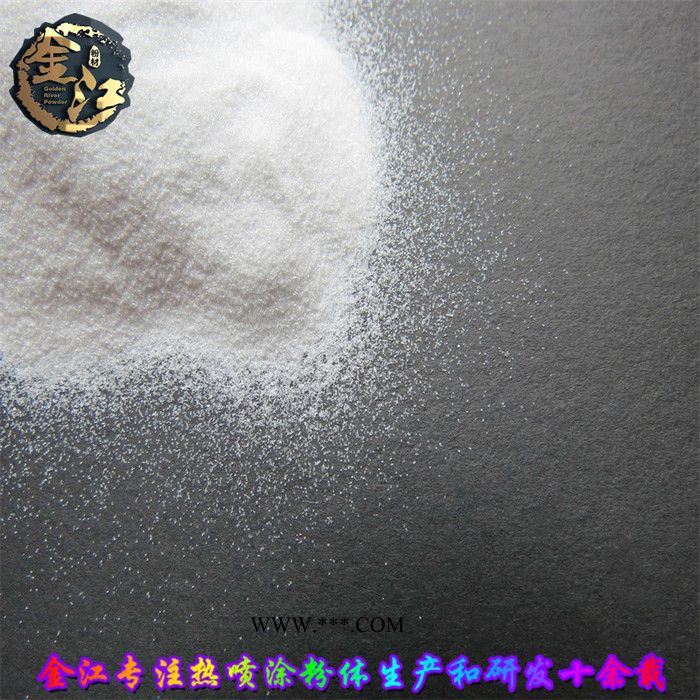 供應(yīng)熱噴涂氧化鋁粉 JZGR-101F 球形 99.9% 絕緣涂層