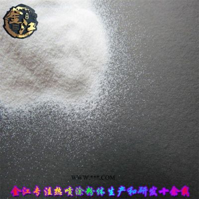 供應(yīng)熱噴涂氧化鋁粉 JZGR-101F 球形 99.9% 絕緣涂層
