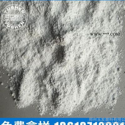 【玉神】白剛玉鑄造材料 高純耐磨氧化鋁粉末
