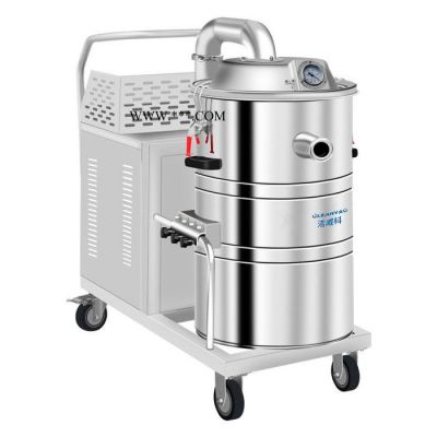 潔威科防爆工業(yè)吸塵器廠家直營(yíng) 3D打印專用吸塵器 吸碳粉鋁粉用3kw吸塵器