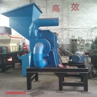 榮灃廠價**600 金屬破碎機(jī) 高效環(huán)保廢鐵粉碎機(jī) 小型鐵屑撕碎機(jī) 移動式廢舊鋼鐵破碎機(jī) 移動式金屬破現(xiàn)貨供應(yīng)