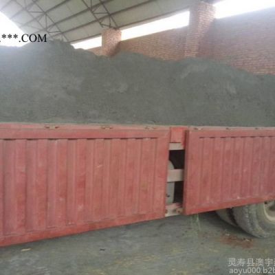 復(fù)合配重鐵粉，大型機械專用配重鐵粉（砂）鐵砂  配重材料