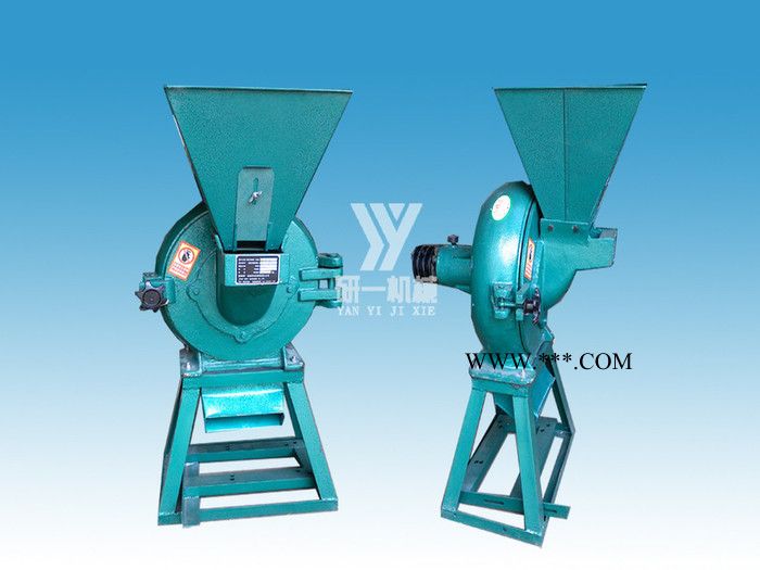 山東鑄鐵粉碎機(jī)出廠價(jià)格  濟(jì)南研一機(jī)械