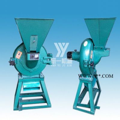 山東鑄鐵粉碎機出廠價格  濟南研一機械