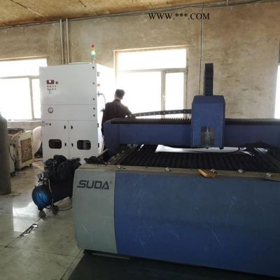 切割機濾筒除塵器 激光切割機配套脈沖式濾筒除塵器生產廠家 激光切割鋁粉塵凈化器